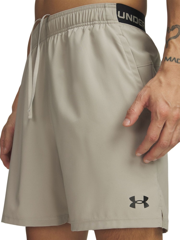 Under Armour Vanish -kudotut 2.0 6tuuman lyhyt lahje treenishortsit - Kuva 1 / 4