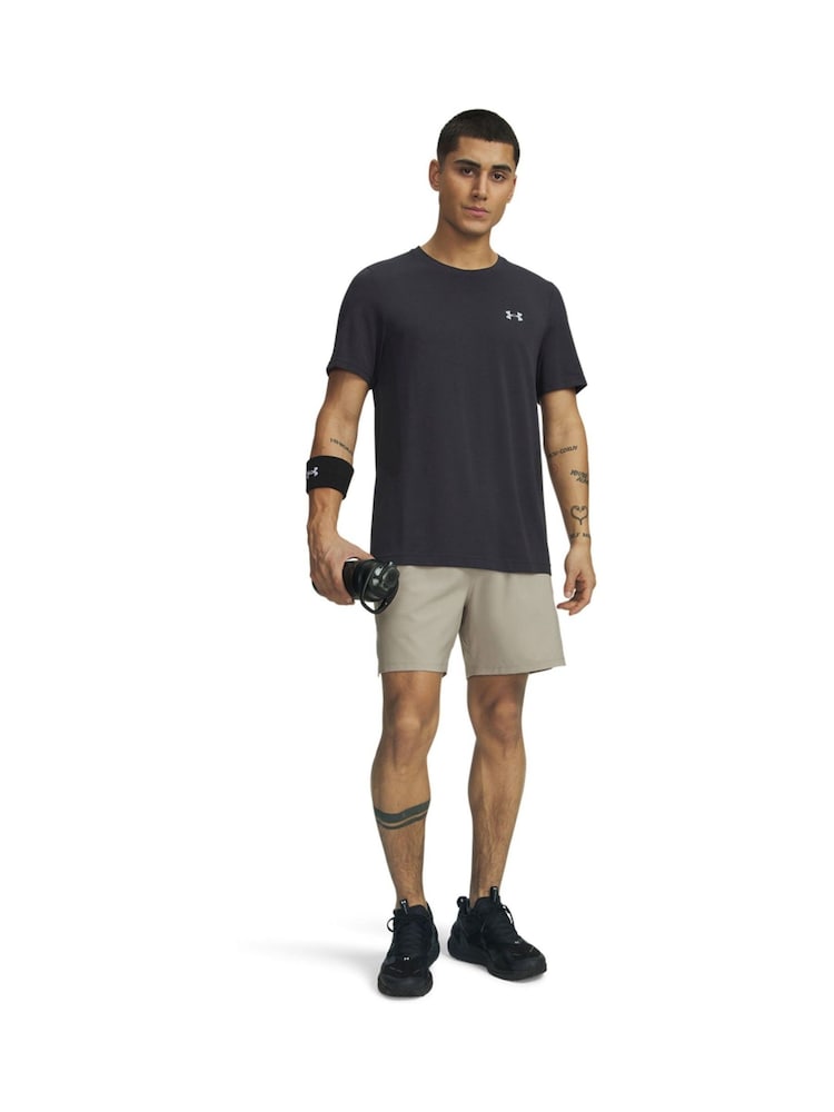 Under Armour Vanish -kudotut 2.0 6tuuman lyhyt lahje treenishortsit - Kuva 4 / 4
