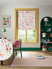 Wee Blue Bell Rose Secret Garden Made to Measure - Image 1 of 6