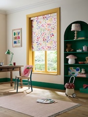 Wee Blue Bell Rose Secret Garden Made to Measure - Image 2 of 6