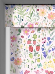 Wee Blue Bell Rose Secret Garden Made to Measure - Image 4 of 6