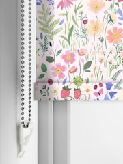 Wee Blue Bell Rose Secret Garden Made to Measure - Image 5 of 6