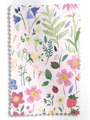 Wee Blue Bell Rose Secret Garden Made to Measure - Image 6 of 6