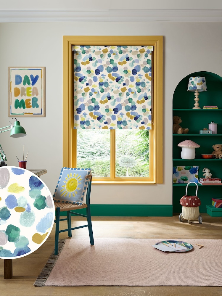 Wee Blue Bell Cloud Dreamer Made to Measure - Image 1 of 6 Wee Blue Bell Cloud Dreamer Made to Measure - Image 1 of 6