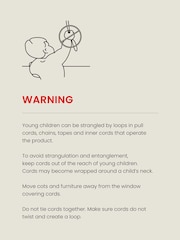 Wee Blue Bell Cloud Dreamer Made to Measure - Image 3 of 6