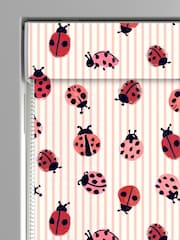 Wee Blue Bell Poppy Little Ladybirds Made to Measure - Image 4 of 6