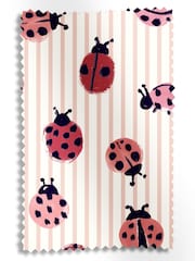 Wee Blue Bell Poppy Little Ladybirds Made to Measure - Image 6 of 6