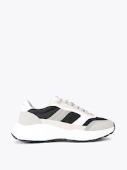 KG Kurt Geiger White Leon Shoes - Image 1 of 4