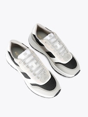KG Kurt Geiger White Leon Shoes - Image 2 of 4