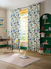 Wee Blue Bell Cloud Dreamer Made to Measure - Image 2 of 9