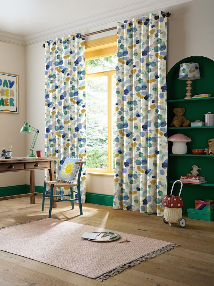 Wee Blue Bell Cloud Dreamer Made to Measure - Image 2 of 9