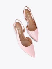 KG Kurt Geiger Aria Bajo2 Shoes - Imagen 2 de 4