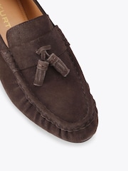 ブラウン - KG Kurt Geiger Frankie Shoes - 画像 3 / 4