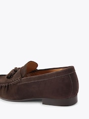 ブラウン - KG Kurt Geiger Frankie Shoes - 画像 4 / 4