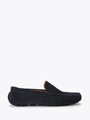 Темно-синий - KG Kurt Geiger Floyd Shoes - Изображение 1 4