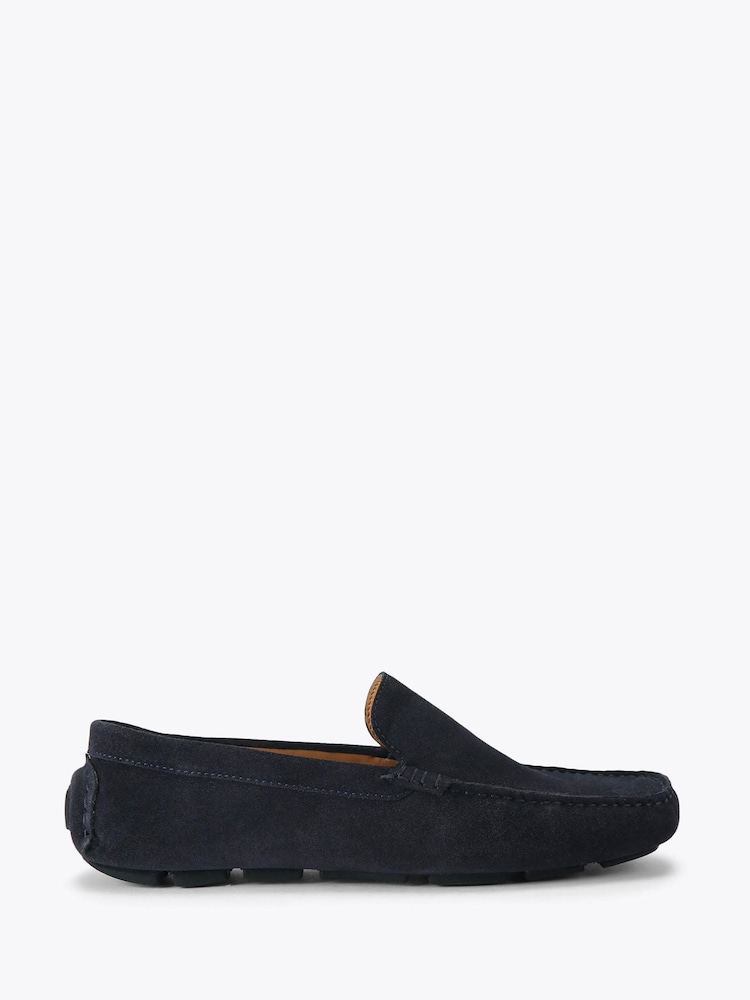 Темно-синий - KG Kurt Geiger Floyd Shoes - Изображение 1 4