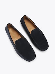 Темно-синий - KG Kurt Geiger Floyd Shoes - Изображение 2 4