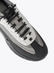 KG Kurt Geiger Black Leo Shoes - Image 3 of 3