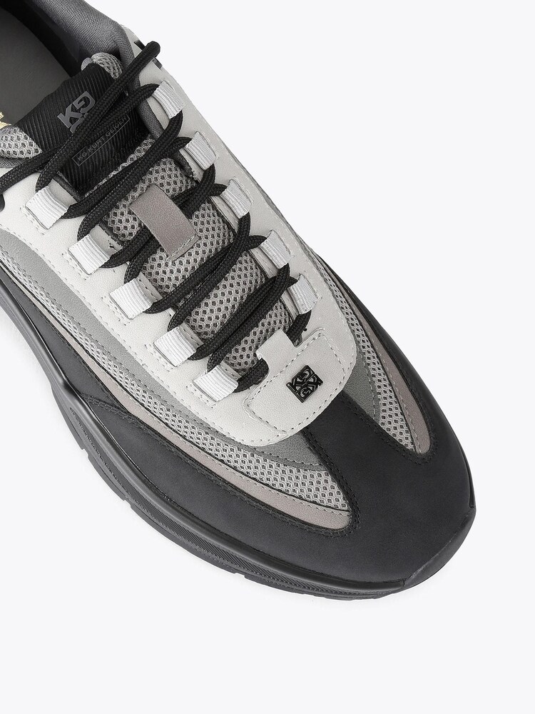 KG Kurt Geiger Black Leo Shoes - Image 3 of 3