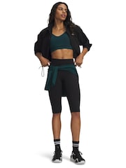 Under Armour Black Motion Capri Leggings - Image 3 of 3