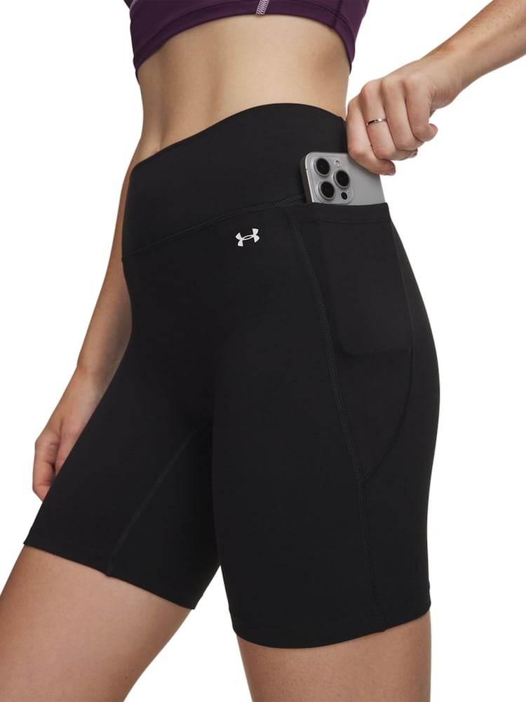 Szorty rowerowe Under Armour Motion - Obraz 4 z 4