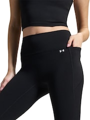 Under Armour Black Motion Leggings - Image 4 of 8