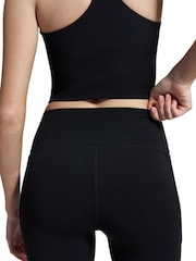 Under Armour Black Motion Leggings - Image 7 of 8