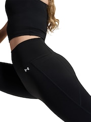 Under Armour Black Motion Leggings - Image 8 of 8