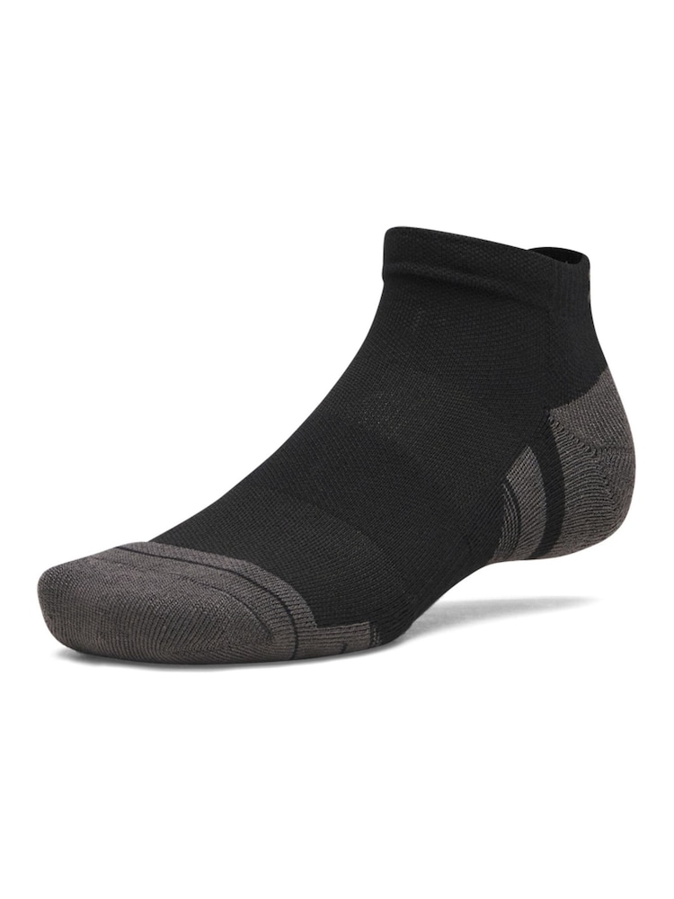 Under Armour Performance Tech LowCut Socks 3 Pack - Imaginea 2 din 3