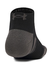 Under Armour Performance Tech LowCut Socks 3 Pack - Imaginea 3 din 3