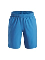 Under Armour Tech Tipski Vordmark Kratke hlače - Slika 1 od 3