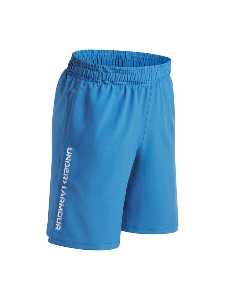 Under Armour Tech Tipski Vordmark Kratke hlače - Slika 3 od 3