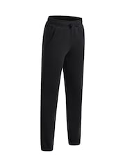 Under Armour Black Rival Fleece Joggers - Image 3 of 3