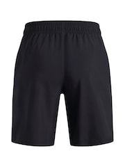 黑色 - Under Armour Tech Play 短裤 - 4的图像2｝