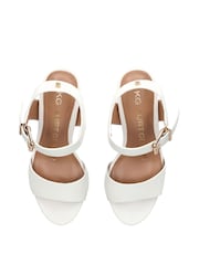 KG Kurt Geiger Sutton Sandals - Image 2 of 3