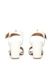 KG Kurt Geiger Sutton Sandals - Image 3 of 3