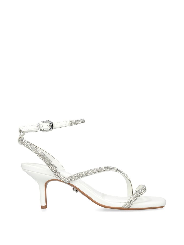 Sandalias Paparazzi 55 de Carvela - Imagen 2 de 5