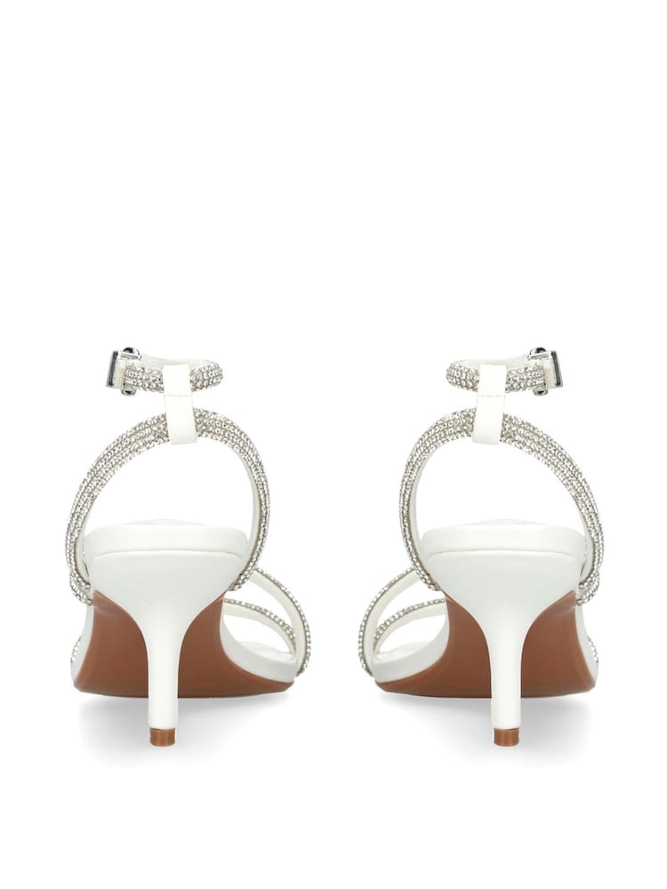 Sandalias Paparazzi 55 de Carvela - Imagen 5 de 5