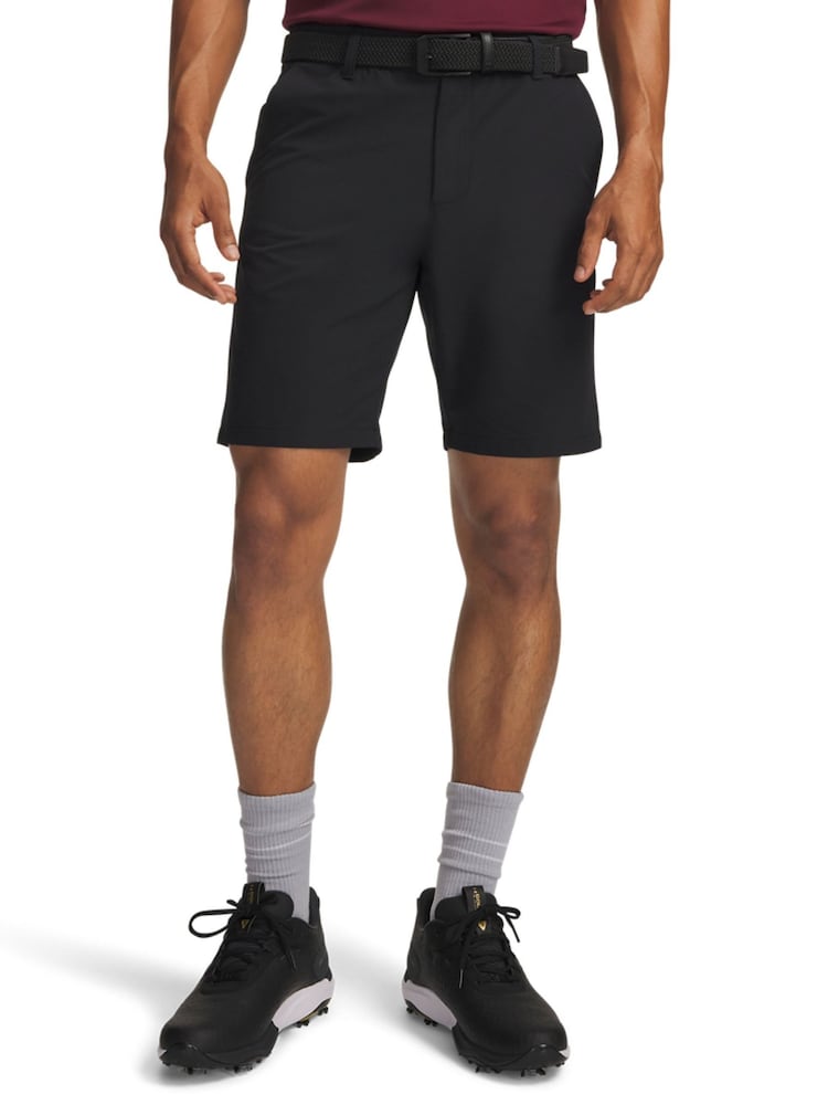 Under Armour Links Tapered Golf Shorts - Bilde 1 av 4