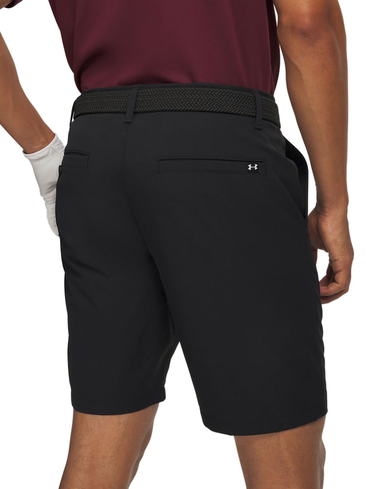 Under Armour Links Tapered Golf Shorts - Bilde 2 av 4