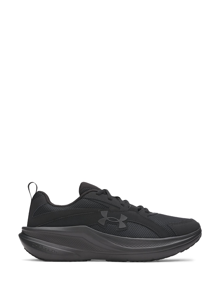 Under Armour 차지드 어서트 11 러닝화 - 6의 이미지 2