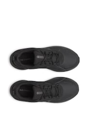 Under Armour 차지드 어서트 11 러닝화 - 6의 이미지 5