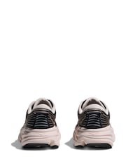 HOKA Black Bondi 7 Trainers - Image 4 of 6