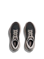 HOKA Black Bondi 7 Trainers - Image 5 of 6