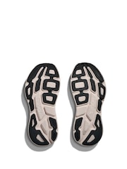 HOKA Black Bondi 7 Trainers - Image 6 of 6