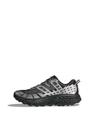 HOKA Black Speedgoat 2 TS Trainers - Image 2 of 6