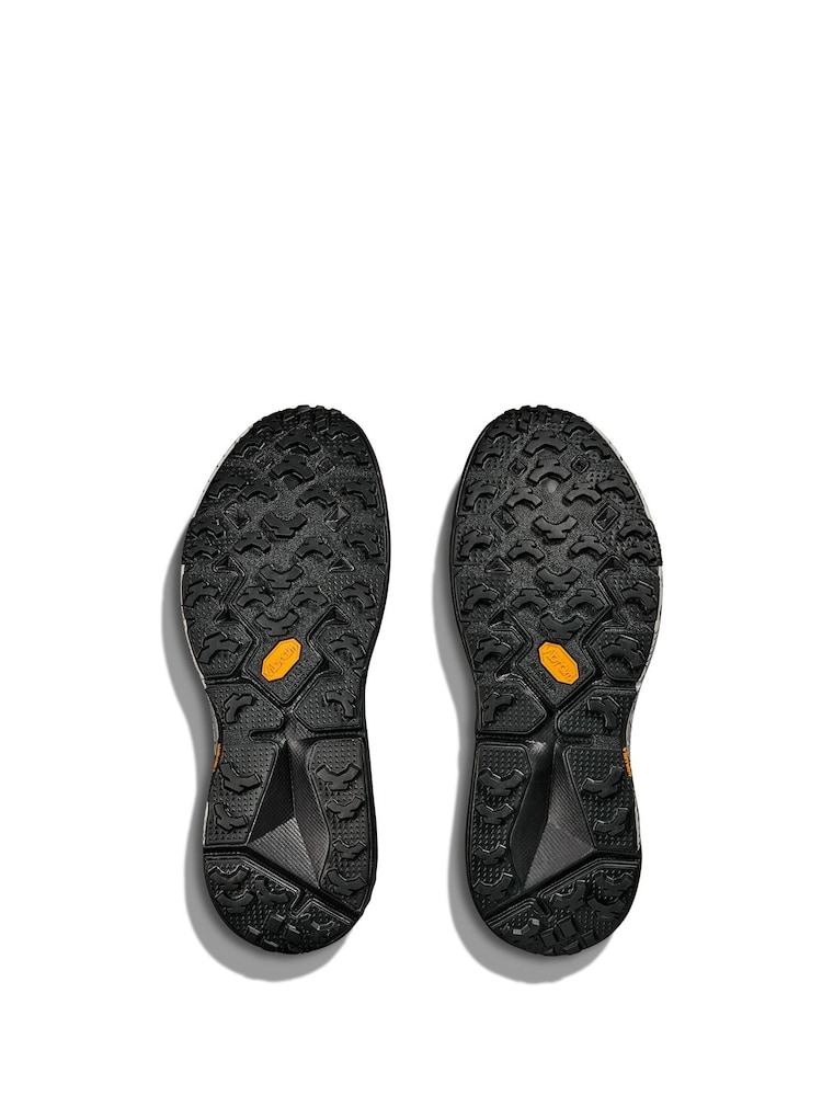 HOKA Black Speedgoat 2 TS Trainers - Image 6 of 6