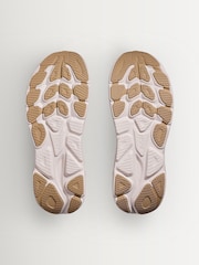 HOKA Grey Clifton 10 Trainers - Image 5 of 6