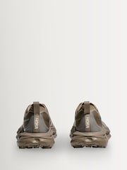 HOKA Brown Mafate 4 Lite Trainers - Image 3 of 6