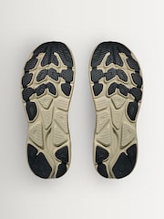 HOKA Brown Clifton 10 Trainers - Image 5 of 6